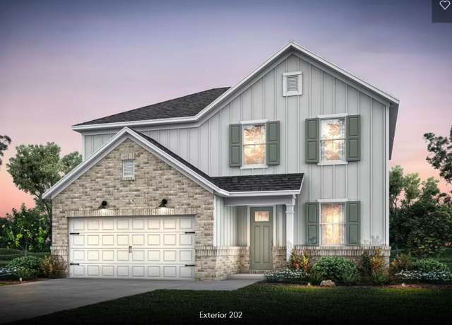 Property at 1172 Fox Hollow St, Spartanburg, SC 29303, 4 beds, 2.5 baths