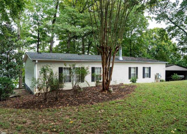 Property at 406 Hillside Dr, Inman, SC 29349, 3 beds, 2 baths
