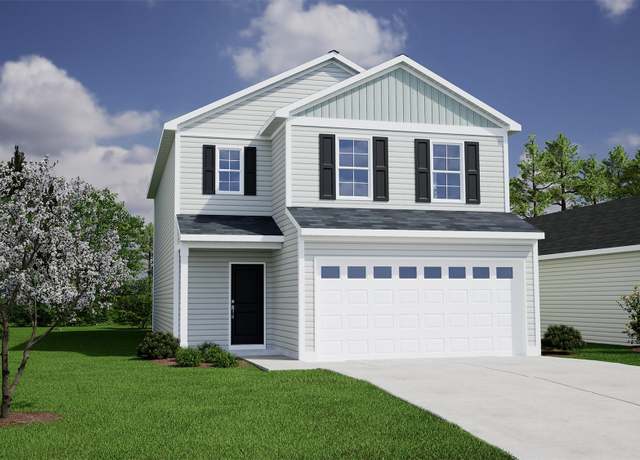 Property at 7253 New Harmony Way, Inman, SC 29349, 3 beds, 2.5 baths