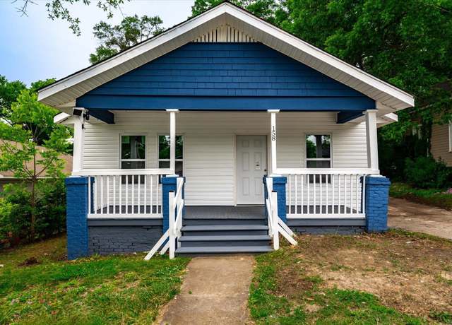 Property at 158 Seay St, Spartanburg, SC 29306, 2 beds, 2 baths