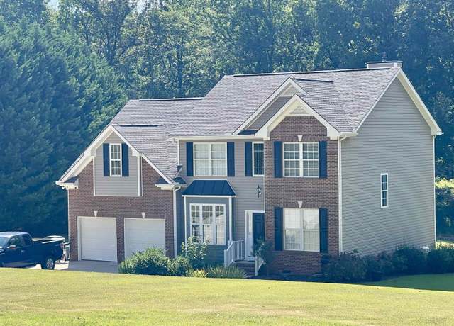 Property at 4008 Old Spartanburg Hwy, Moore, SC 29369, 4 beds, 2.5 baths