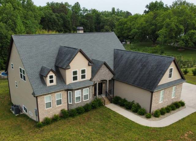 Property at 605 Dorman Rd Rd, Inman, SC 29349, 4 beds, 4 baths