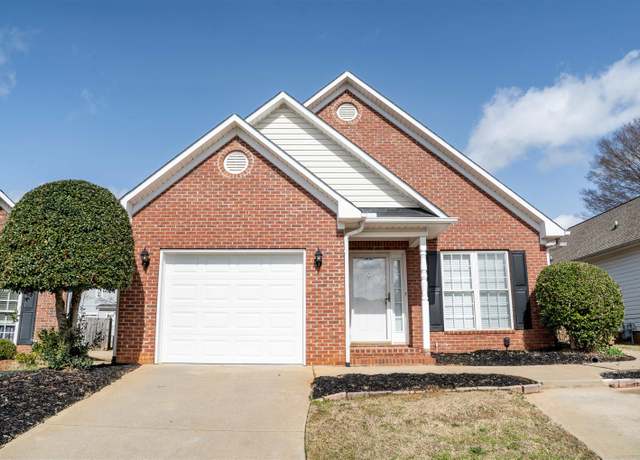 Property at 518 Rose Trellis Court Ct, Moore, SC 29369, 3 beds, 2 baths