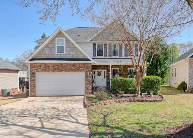 Property at 315 Bradberry Way, Boiling Springs, SC 29316, 5 beds, 3 baths