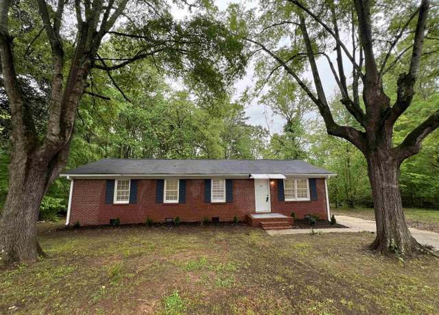 Property at 299 Fairview St, Woodruff, SC 29388, 3 beds, 2 baths