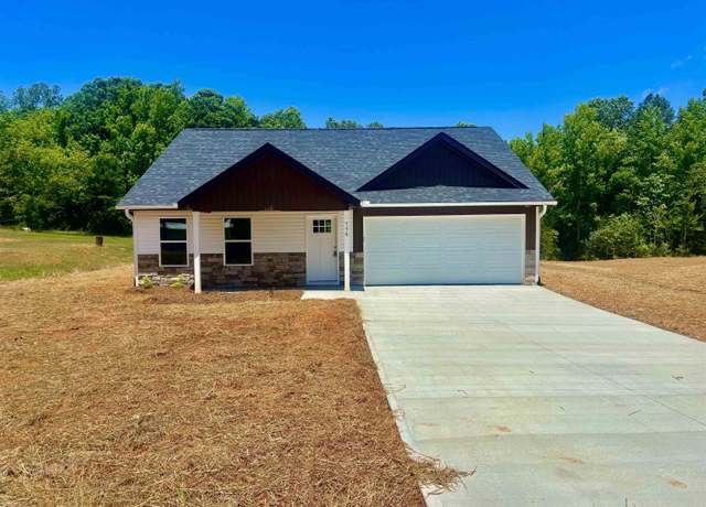Property at 776 Darwin Rd, Gaffney, SC 29340, 3 beds, 2 baths