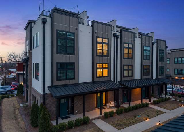 Property at Undisclosed address, Greenville, SC 29609, 2 beds, 2.5 baths