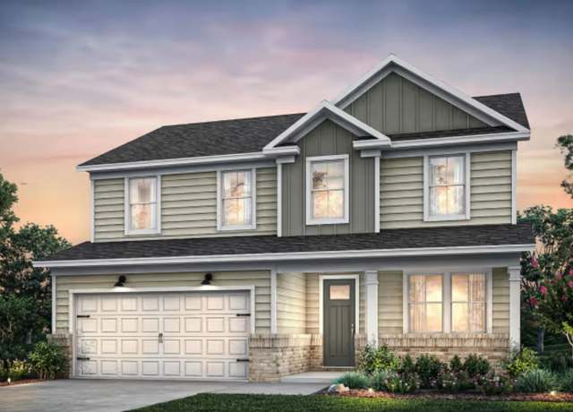 Property at 1212 Fox Hollow St, Spartanburg, SC 29303, 4 beds, 2.5 baths