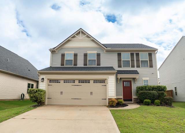 Property at 510 Bucklebury Rd Rd, Greer, SC 29651, 3 beds, 2.5 baths