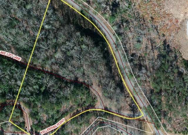 Property at 126 Kellerman Pt, Lake Lure, NC 28746