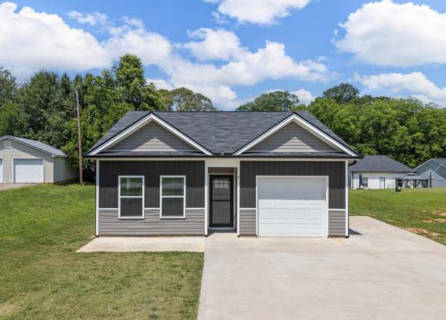 Property at 5 S Howard St, Inman, SC 29349, 3 beds, 2 baths