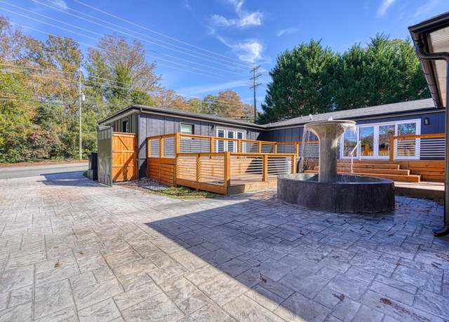 Property at 825 N Franklin Road Rd, Greenville, SC 29617, 5 beds, 4 baths