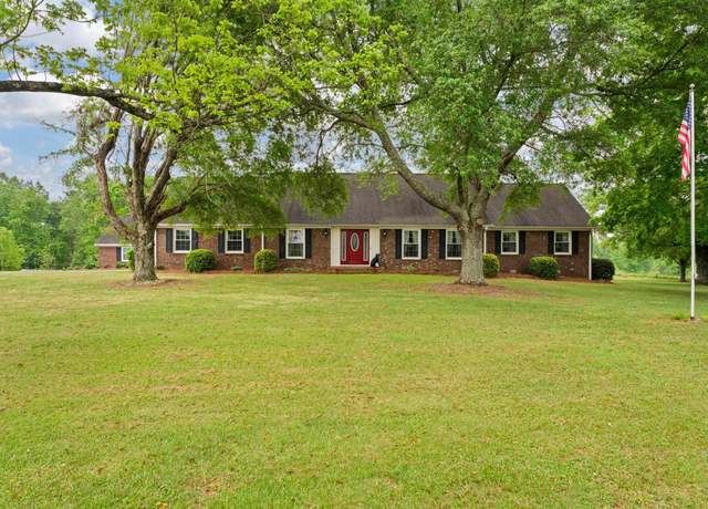 Property at 411 Double Branch Rd, Cowpens, SC 29330, 4 beds, 3.5 baths