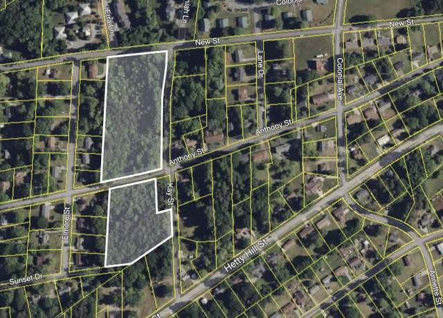 Property at Anthony St, Gaffney, SC 29340