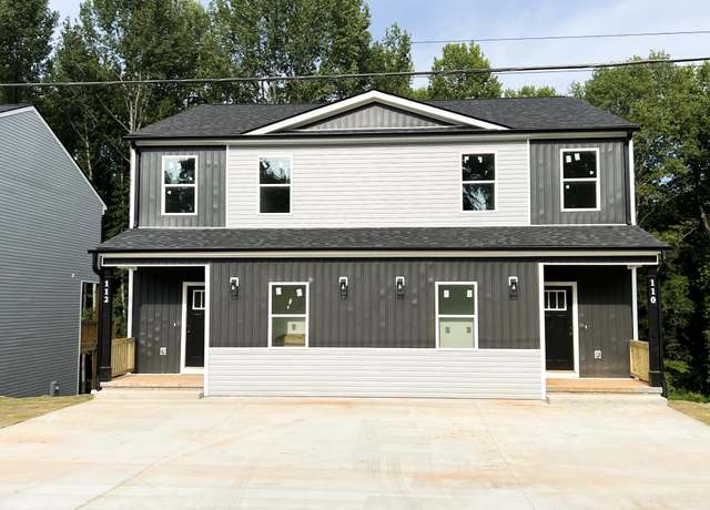 Property at 110/112 Honda St, Inman, SC 29349, 6 beds