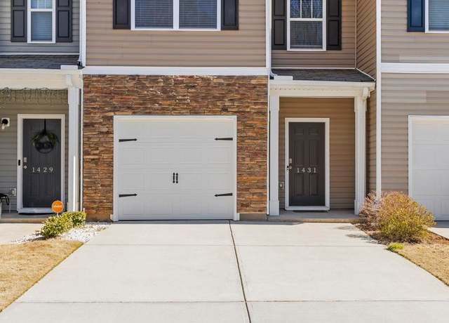 Property at 1431 Bella Grace Ct Ct, Boiling Springs, SC 29316, 3 beds, 2.5 baths