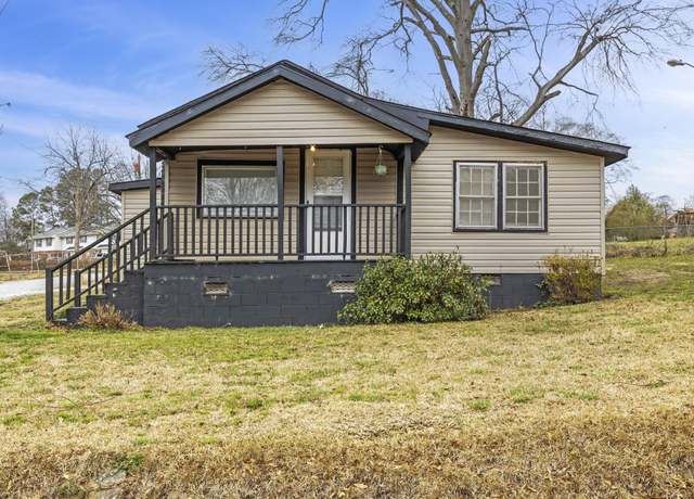 Property at 27 Culp St, Inman, SC 29349, 2 beds, 1 bath