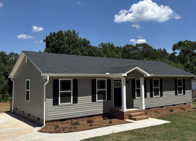 Property at 95 Elmina St, Spartanburg, SC 29303, 3 beds, 2 baths