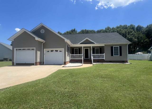 Property at 105 Falcon Ln, Chesnee, SC 29323, 3 beds, 2 baths
