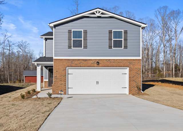 Property at 421 Haddon Trl, Woodruff, SC 29388, 4 beds, 2.5 baths