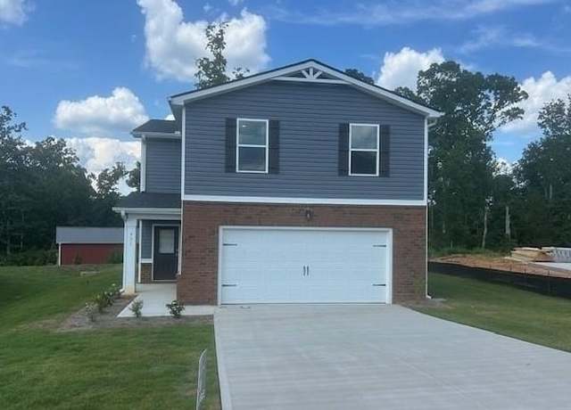 Property at 421 Haddon Trl, Woodruff, SC 29388, 4 beds, 2.5 baths