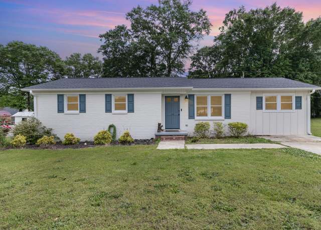 Property at 117 G St, Williamston, SC 29697, 4 beds, 2.5 baths