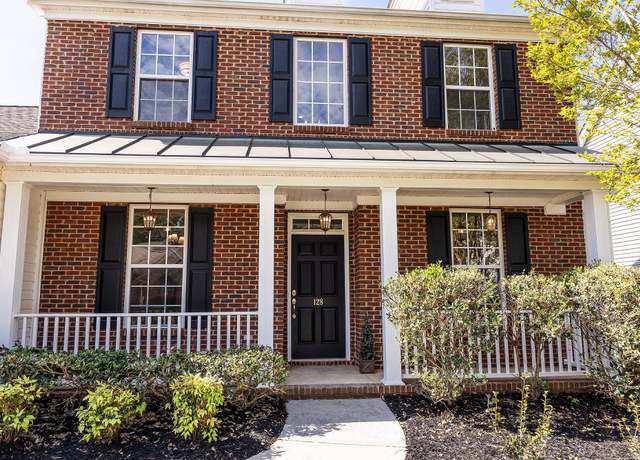 Property at 128 Landau Pl, Simpsonville, SC 29680, 4 beds, 2.5 baths