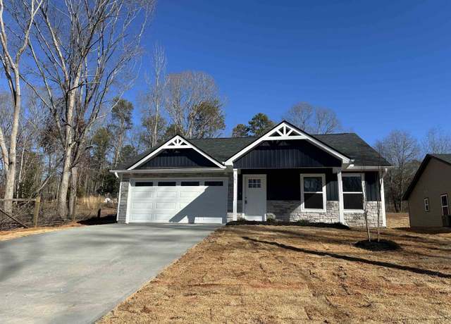 Property at 261 Lexington St, Chesnee, SC 29323, 3 beds, 2 baths