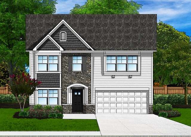 Property at 518 Barbican Pl, Greenville, SC 29605, 4 beds, 2.5 baths