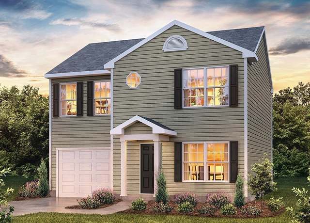 Property at 2264 Springview Ct, Boiling Springs, SC 29316, 5 beds, 3 baths
