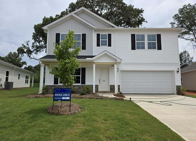 Property at 7049 Fairview Falls Dr, Chesnee, SC 29323, 4 beds, 2.5 baths