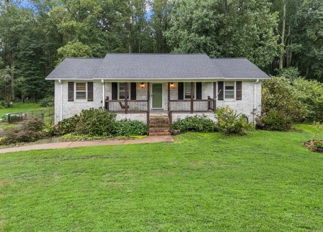 Property at 243 Rainbow Cir, Inman, SC 29349, 3 beds, 2 baths