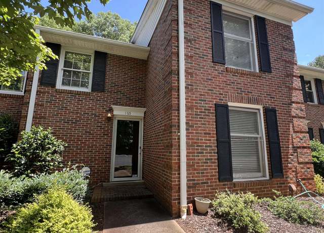 Property at 165 Buckstone Ln Ln, Spartanburg, SC 29307, 3 beds, 2.5 baths