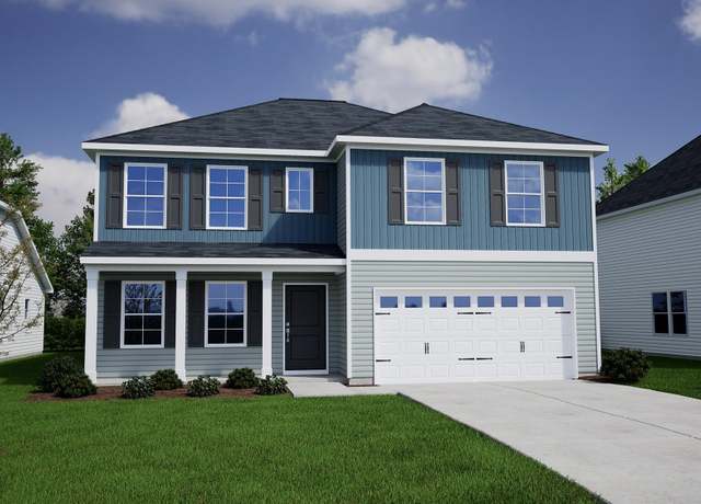 Property at 7006 Fairview Falls Dr, Chesnee, SC 29323, 5 beds, 3.5 baths