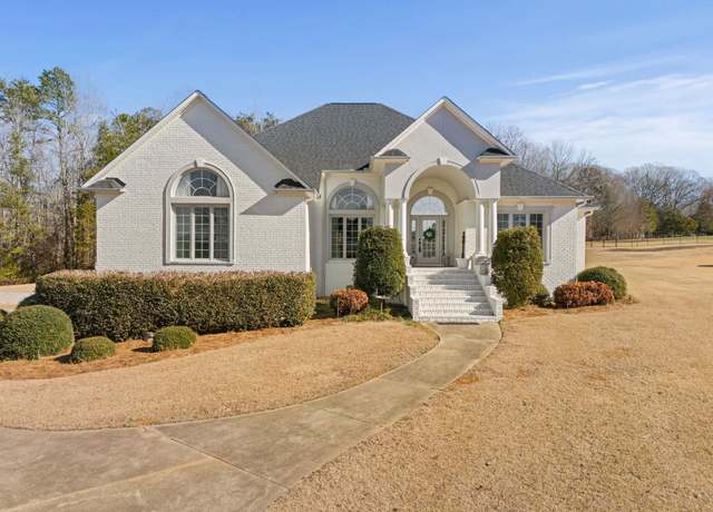 Property at 383 Benford Dr, Boiling Springs, SC 29316, 3 beds, 3.5 baths