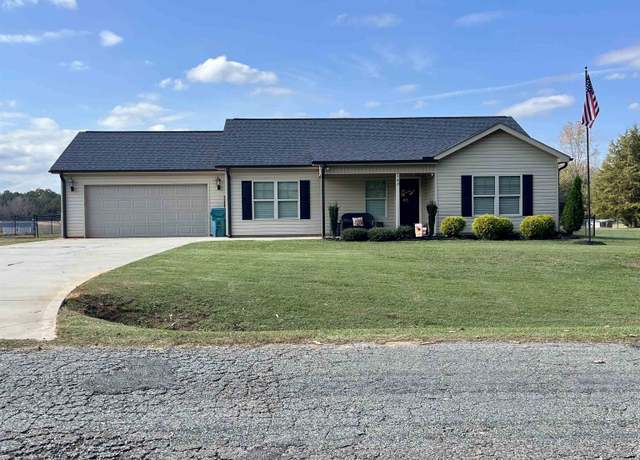 Property at 143 Rolling Mls, Gaffney, SC 29340, 3 beds, 2 baths