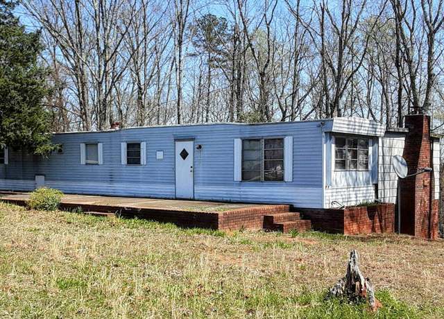 Property at 3923 Union Hwy, Gaffney, SC 29340, 2 beds, 1 bath