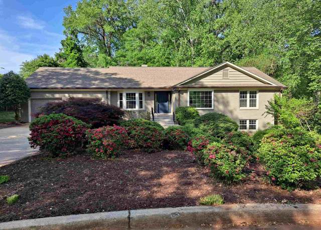 Property at 115 Pheasant Dr Dr, Spartanburg, SC 29307, 5 beds, 3.5 baths