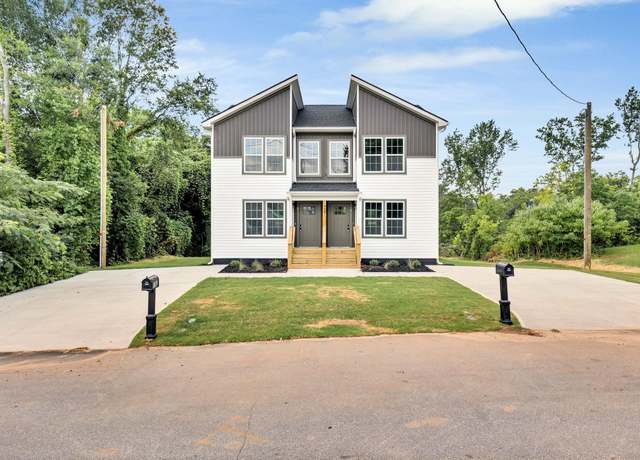 Property at 938 Logan St, Spartanburg, SC 29306, 4 beds