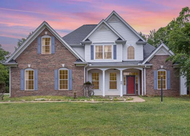 Property at 509 Elbethel Rd Rd, Gaffney, SC 29340, 4 beds, 2.5 baths