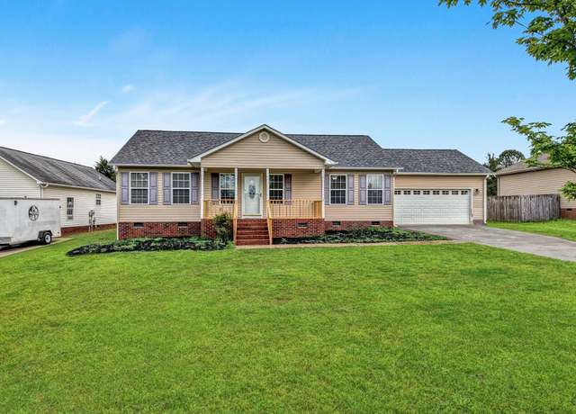 Property at 1026 Mason Rd, Chesnee, SC 29323, 3 beds, 2 baths