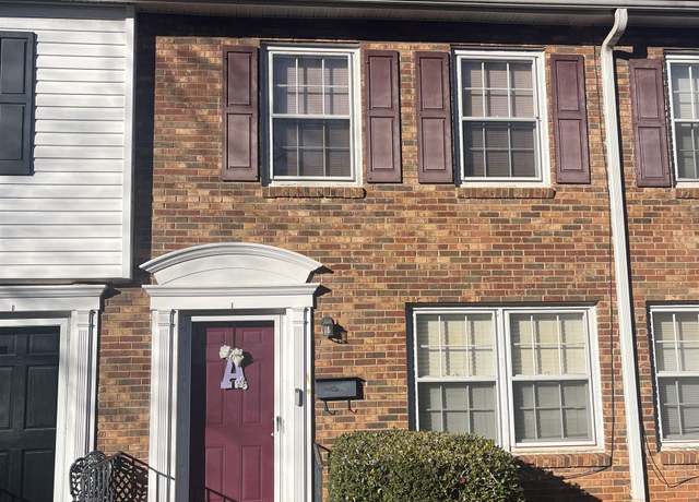 Property at 1464 Dover Road Unit Rd E, Spartanburg, SC 29301, 2 beds, 1.5 baths