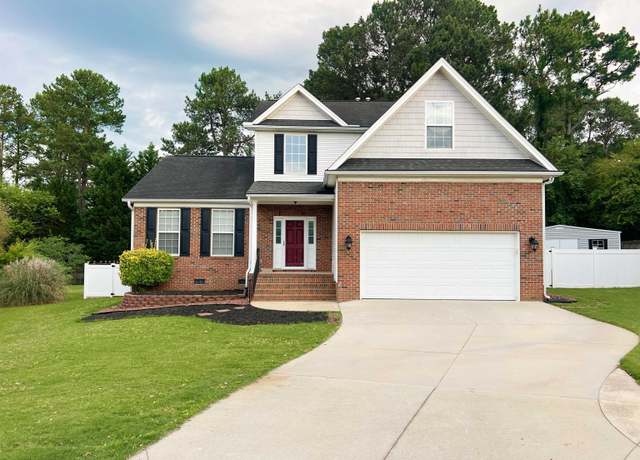 Property at 325 Bradberry Way, Boiling Springs, SC 29316, 4 beds, 2.5 baths