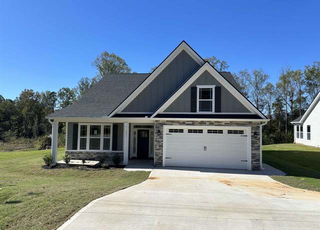 Property at 1093 Caldwell Road Rd, Campobello, SC 29322, 3 beds, 2.5 baths