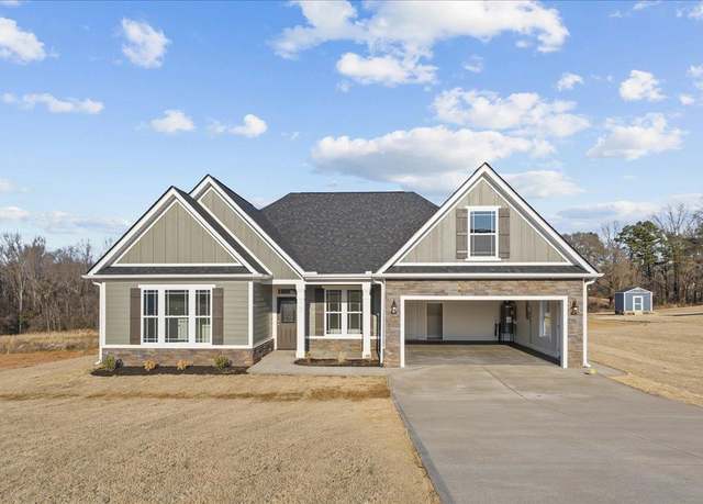 Property at 1032 Messer Farm Ln, Inman, SC 29349, 3 beds, 2.5 baths