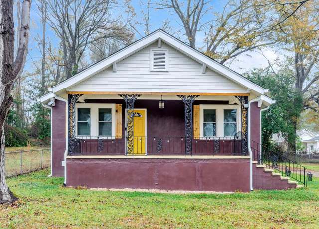 Property at 186 S Carolina Ave, Spartanburg, SC 29306, 3 beds, 2 baths