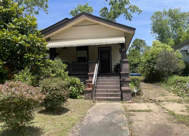 Property at 166 Edwards Ave, Spartanburg, SC 29306, 3 beds, 1 bath