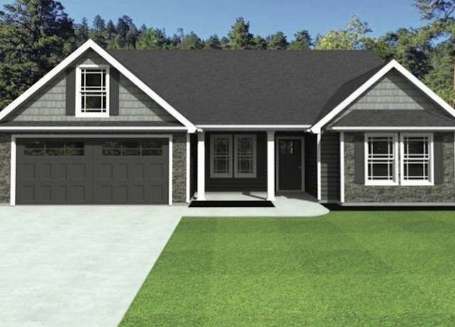 Property at 1330 Kildary Springs Rd, Inman, SC 29349, 3 beds, 2.5 baths