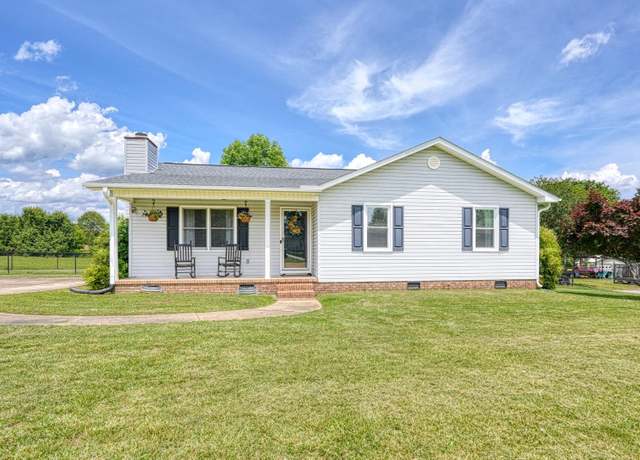Property at 213 Mystic Ct, Chesnee, SC 29323, 3 beds, 2 baths