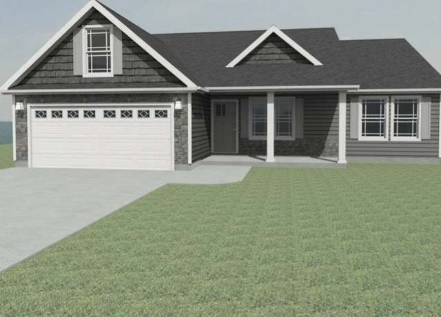 Property at 1310 Kildary Springs Rd, Inman, SC 29349, 3 beds, 2 baths